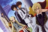 BUY NEW code geass - 178426 Premium Anime Print Poster