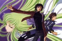 BUY NEW code geass - 178718 Premium Anime Print Poster