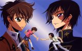 BUY NEW code geass - 178719 Premium Anime Print Poster