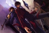 BUY NEW code geass - 178730 Premium Anime Print Poster