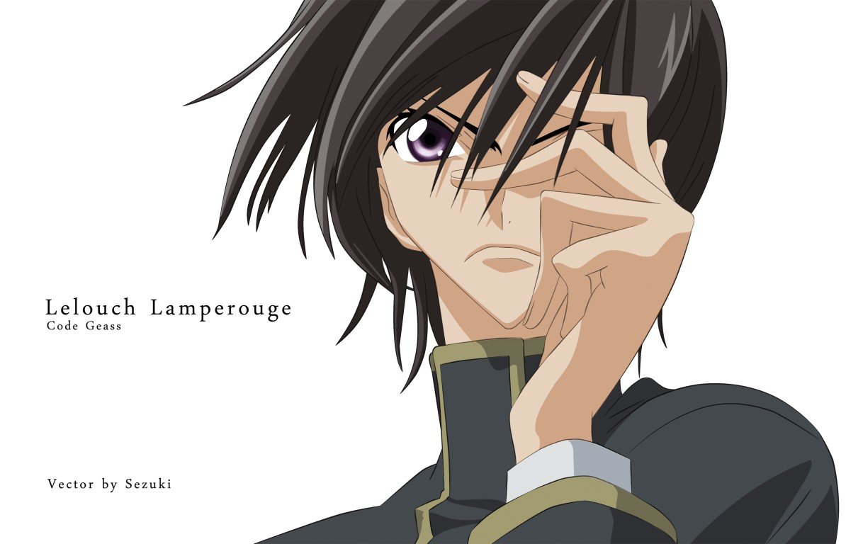 BUY NEW code geass - 179522 Premium Anime Print Poster code geass - 179522 image