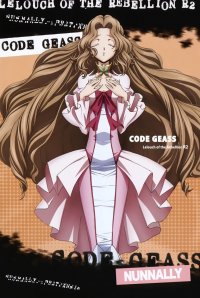 BUY NEW code geass - 180697 Premium Anime Print Poster