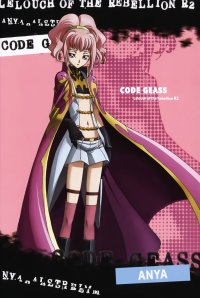 BUY NEW code geass - 180705 Premium Anime Print Poster