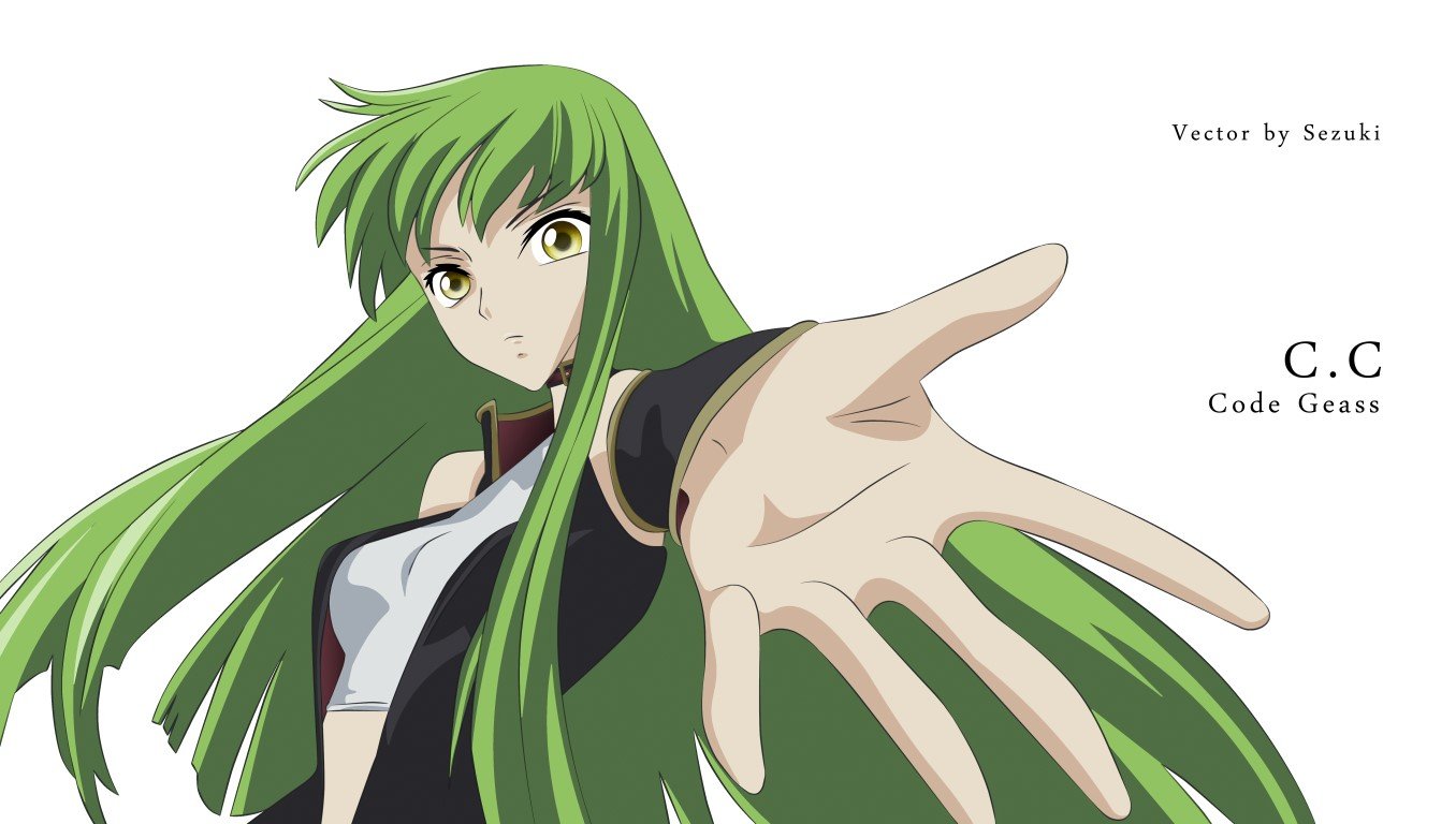 BUY NEW code geass - 181000 Premium Anime Print Poster code geass - 181000 image