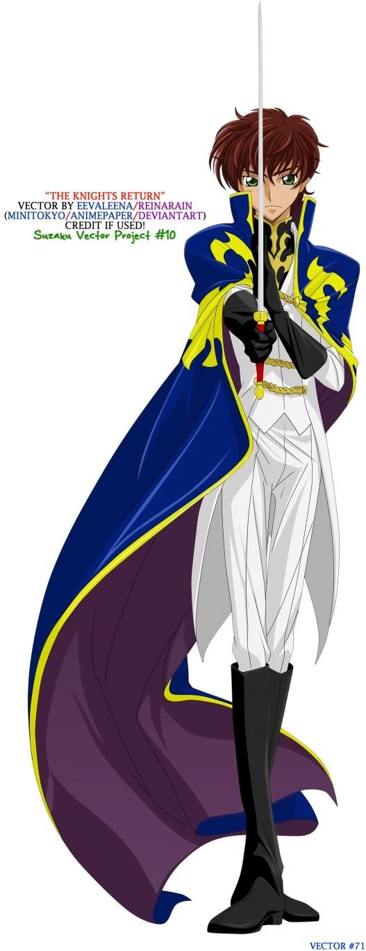 BUY NEW code geass - 181070 Premium Anime Print Poster code geass - 181070 image