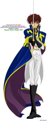 BUY NEW code geass - 181070 Premium Anime Print Poster