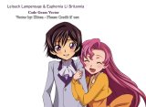 BUY NEW code geass - 181086 Premium Anime Print Poster