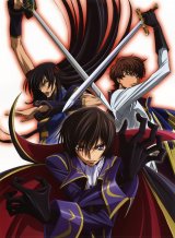 BUY NEW code geass - 181445 Premium Anime Print Poster