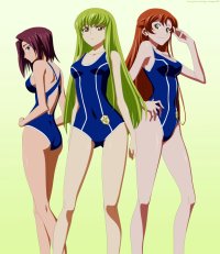 BUY NEW code geass - 182458 Premium Anime Print Poster