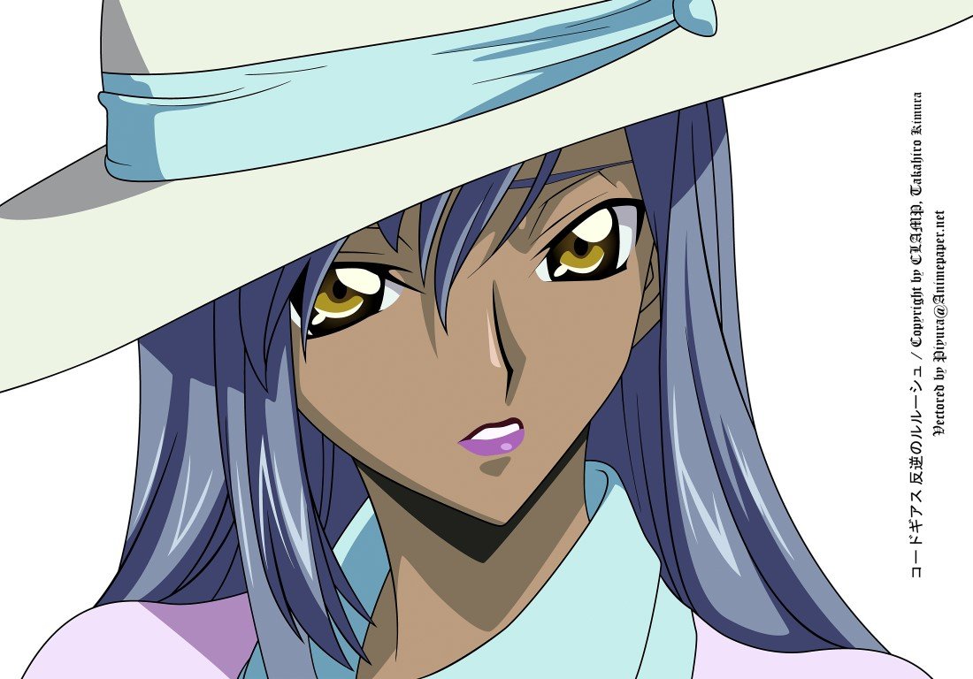 BUY NEW code geass - 182654 Premium Anime Print Poster code geass - 182654 image