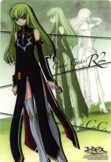 BUY NEW code geass - 184326 Premium Anime Print Poster