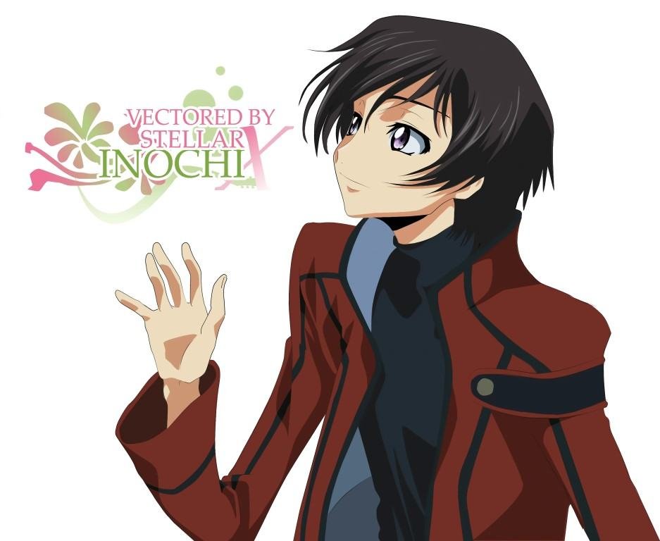 BUY NEW code geass - 184603 Premium Anime Print Poster code geass - 184603 image
