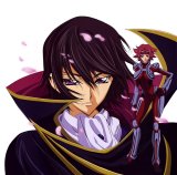 BUY NEW code geass - 184848 Premium Anime Print Poster