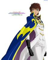 BUY NEW code geass - 185548 Premium Anime Print Poster