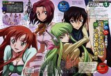 BUY NEW code geass - 185750 Premium Anime Print Poster