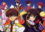 BUY NEW code geass - 185784 Premium Anime Print Poster
