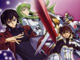 BUY NEW code geass - 185785 Premium Anime Print Poster