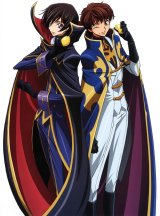BUY NEW code geass - 185976 Premium Anime Print Poster