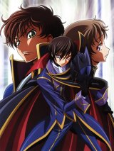BUY NEW code geass - 185980 Premium Anime Print Poster