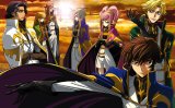 BUY NEW code geass - 186407 Premium Anime Print Poster