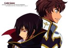 BUY NEW code geass - 187318 Premium Anime Print Poster