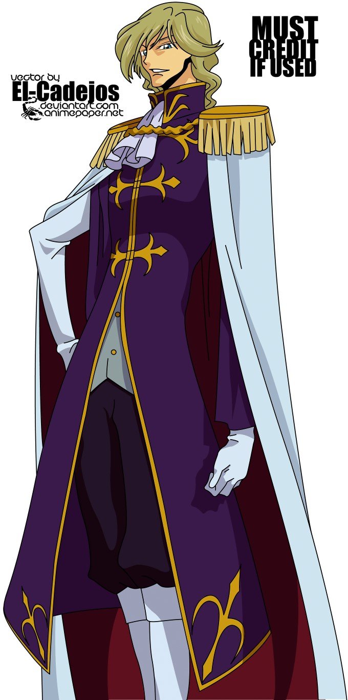 BUY NEW code geass - 187403 Premium Anime Print Poster code geass - 187403 image