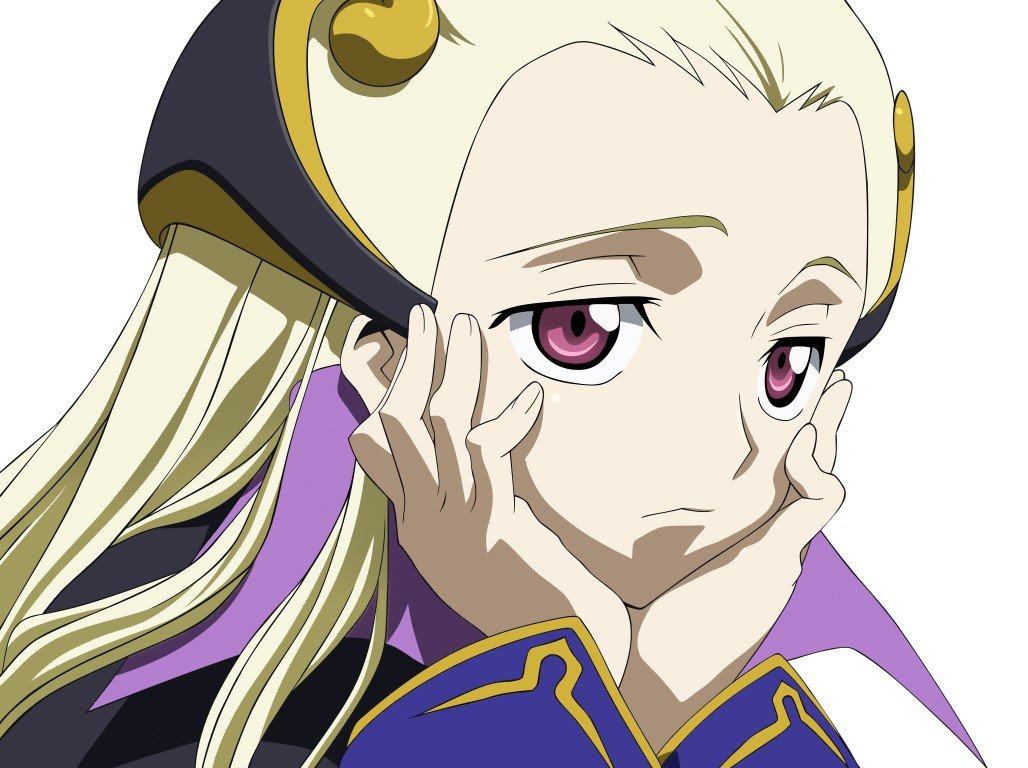 BUY NEW code geass - 187682 Premium Anime Print Poster code geass - 187682 image