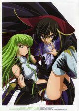 BUY NEW code geass - 188027 Premium Anime Print Poster