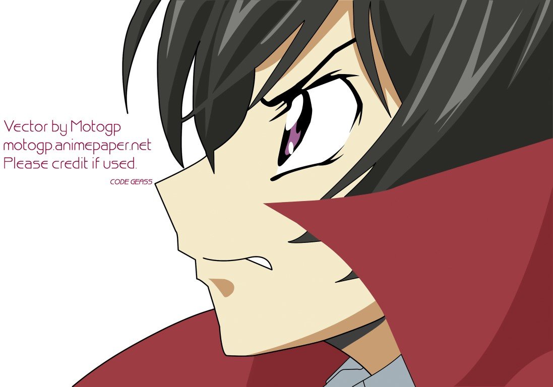 BUY NEW code geass - 188323 Premium Anime Print Poster code geass - 188323 image