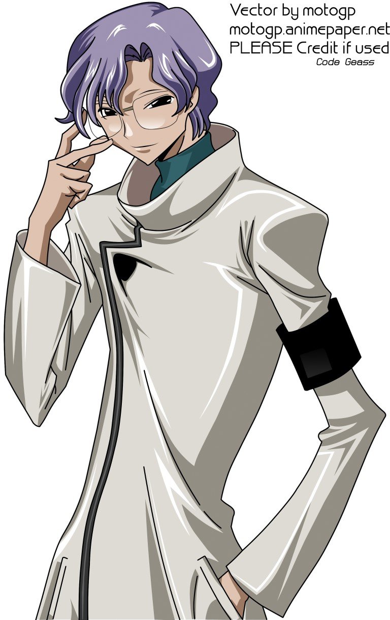 BUY NEW code geass - 188626 Premium Anime Print Poster code geass - 188626 image