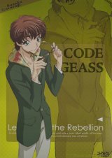BUY NEW code geass - 188883 Premium Anime Print Poster