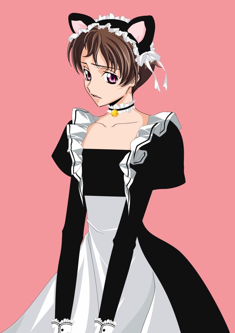 BUY NEW code geass - 188960 Premium Anime Print Poster code geass - 188960 image