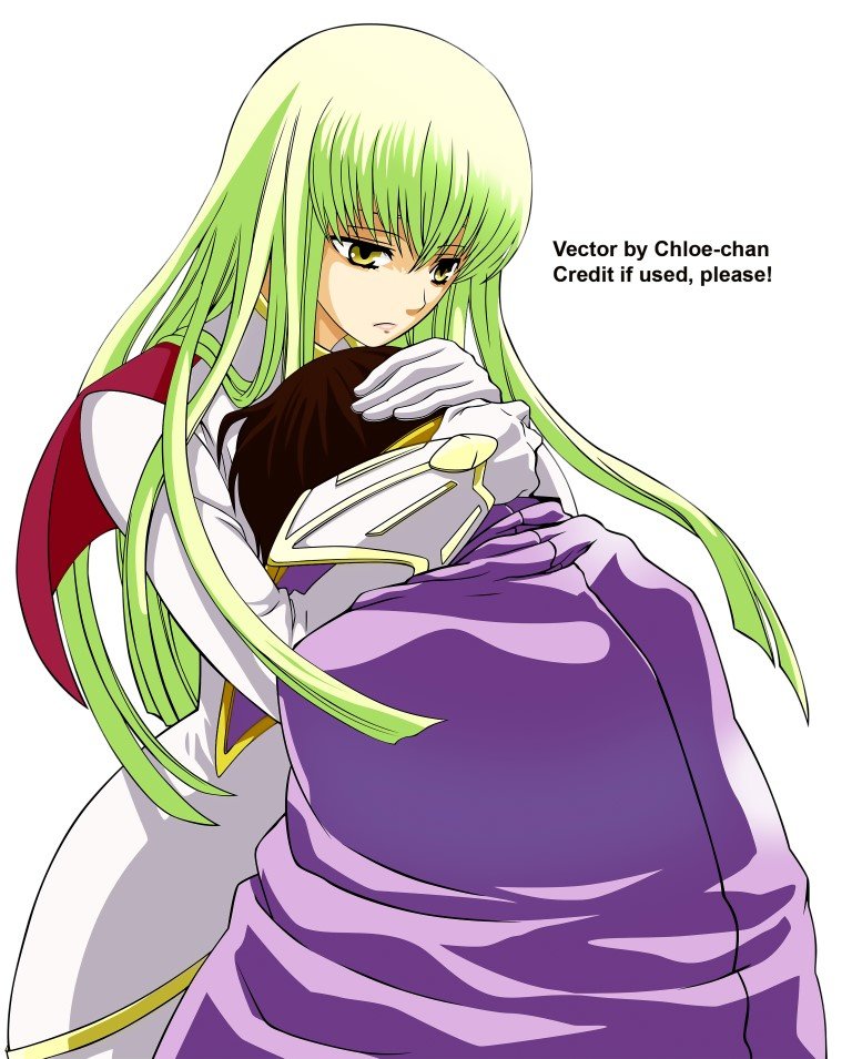 BUY NEW code geass - 190420 Premium Anime Print Poster code geass - 190420 image