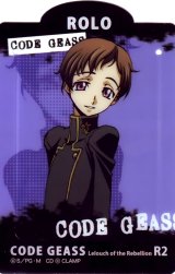 BUY NEW code geass - 190595 Premium Anime Print Poster