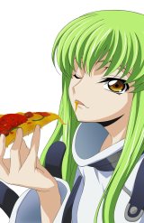 BUY NEW code geass - 191030 Premium Anime Print Poster