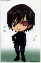 BUY NEW code geass - 191686 Premium Anime Print Poster