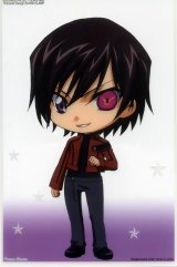 BUY NEW code geass - 191688 Premium Anime Print Poster