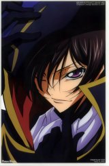 BUY NEW code geass - 191691 Premium Anime Print Poster
