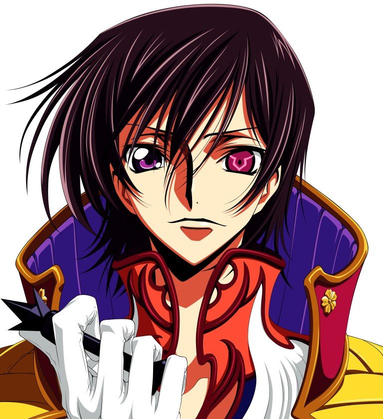 BUY NEW code geass - 192693 copy Premium Anime Print Poster code geass - 192693 copy image