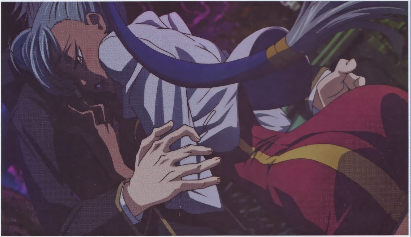 BUY NEW code geass - 193069 Premium Anime Print Poster code geass - 193069 image