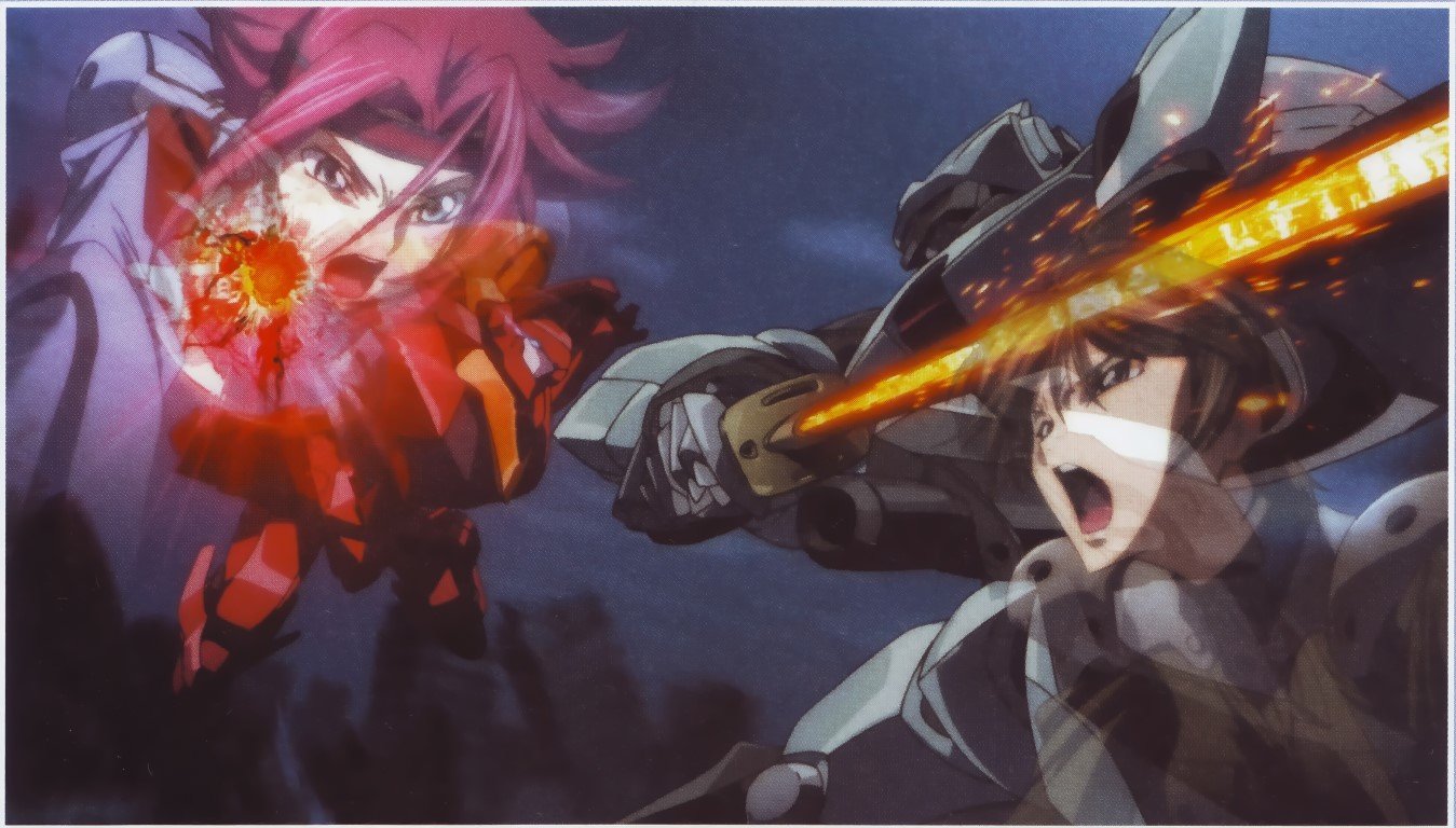 BUY NEW code geass - 193076 Premium Anime Print Poster code geass - 193076 image
