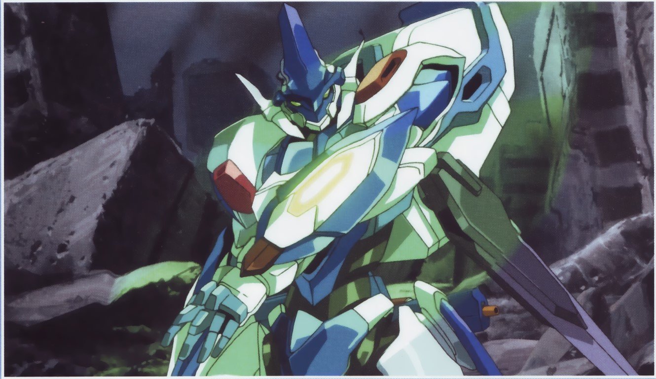 BUY NEW code geass - 193081 Premium Anime Print Poster code geass - 193081 image