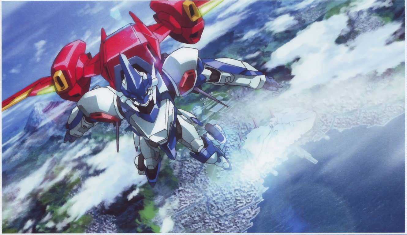 BUY NEW code geass - 193082 Premium Anime Print Poster code geass - 193082 image