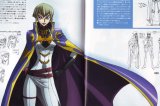 BUY NEW code geass - 193087 Premium Anime Print Poster