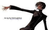 BUY NEW code geass - 194307 Premium Anime Print Poster