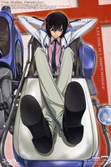 BUY NEW code geass - 194741 Premium Anime Print Poster