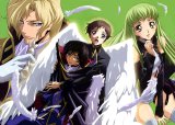 BUY NEW code geass - 195814 Premium Anime Print Poster