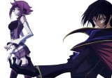BUY NEW code geass - 99960 Premium Anime Print Poster