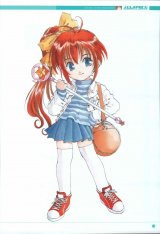 BUY NEW comic party - 11520 Premium Anime Print Poster