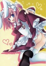 BUY NEW comic party - 132989 Premium Anime Print Poster